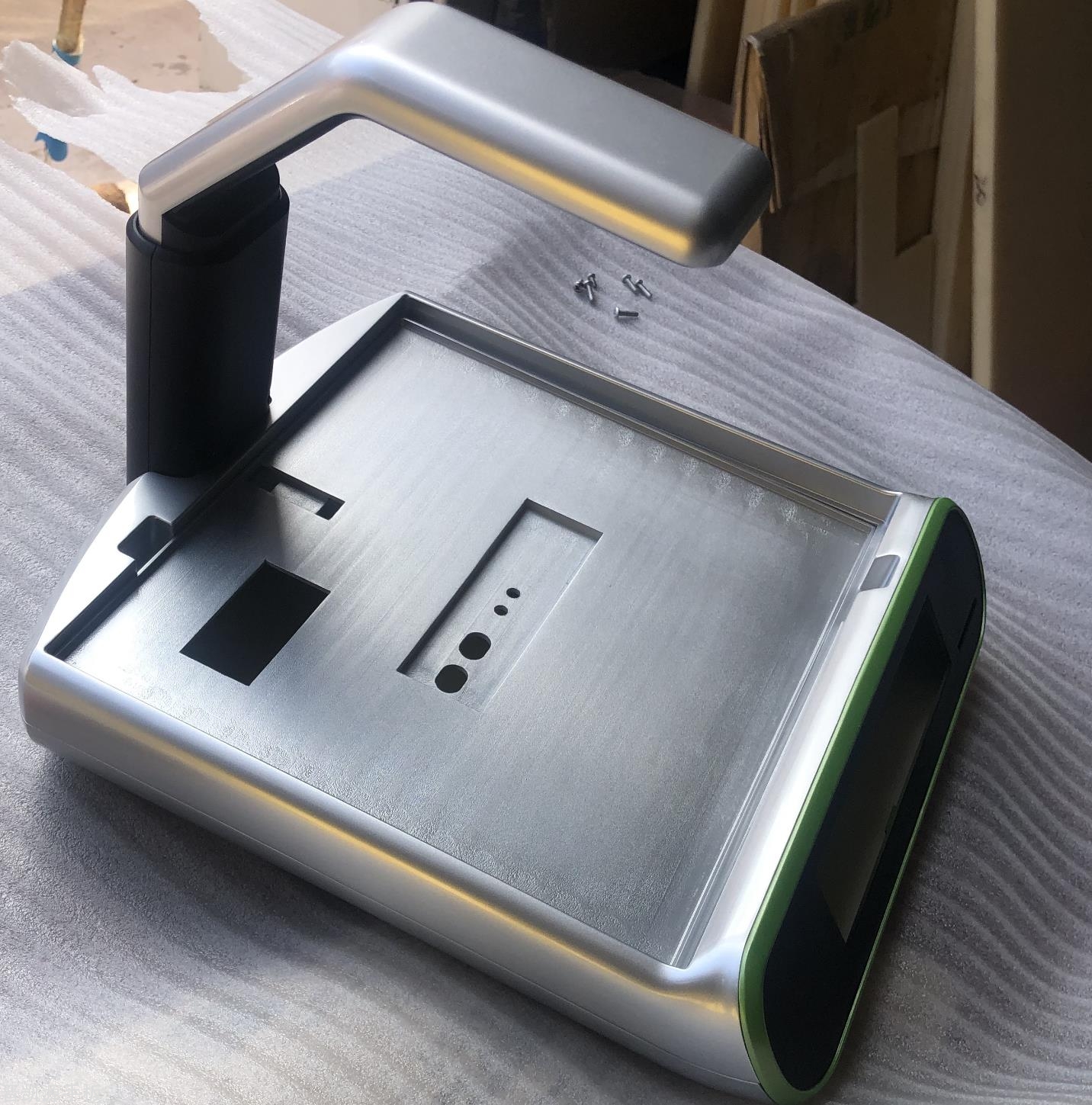 仪器仪表