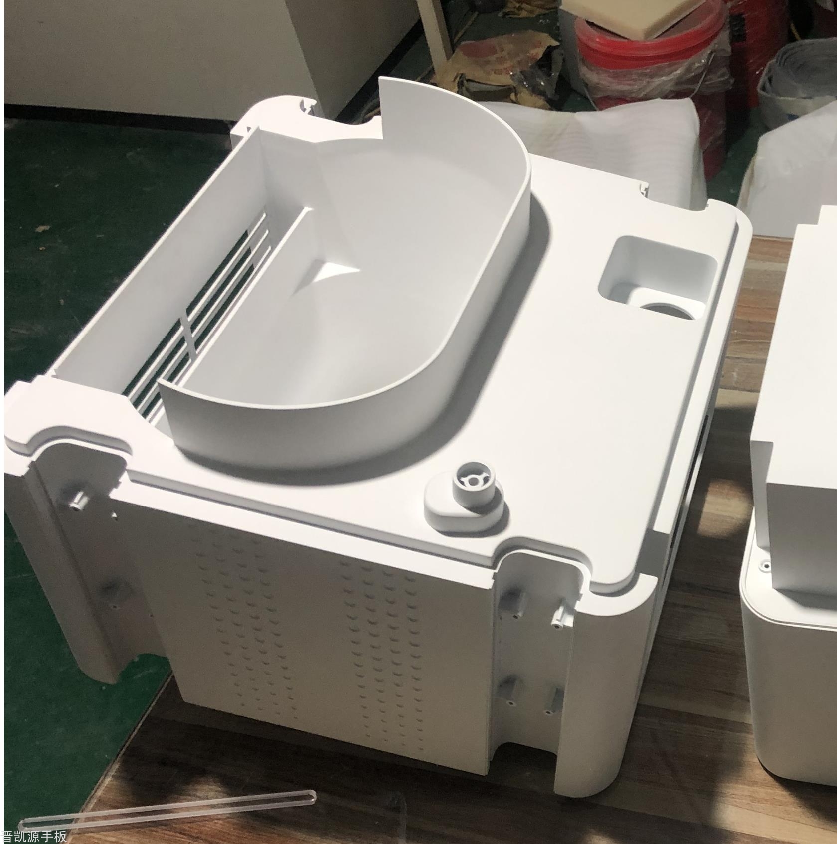 分析仪器