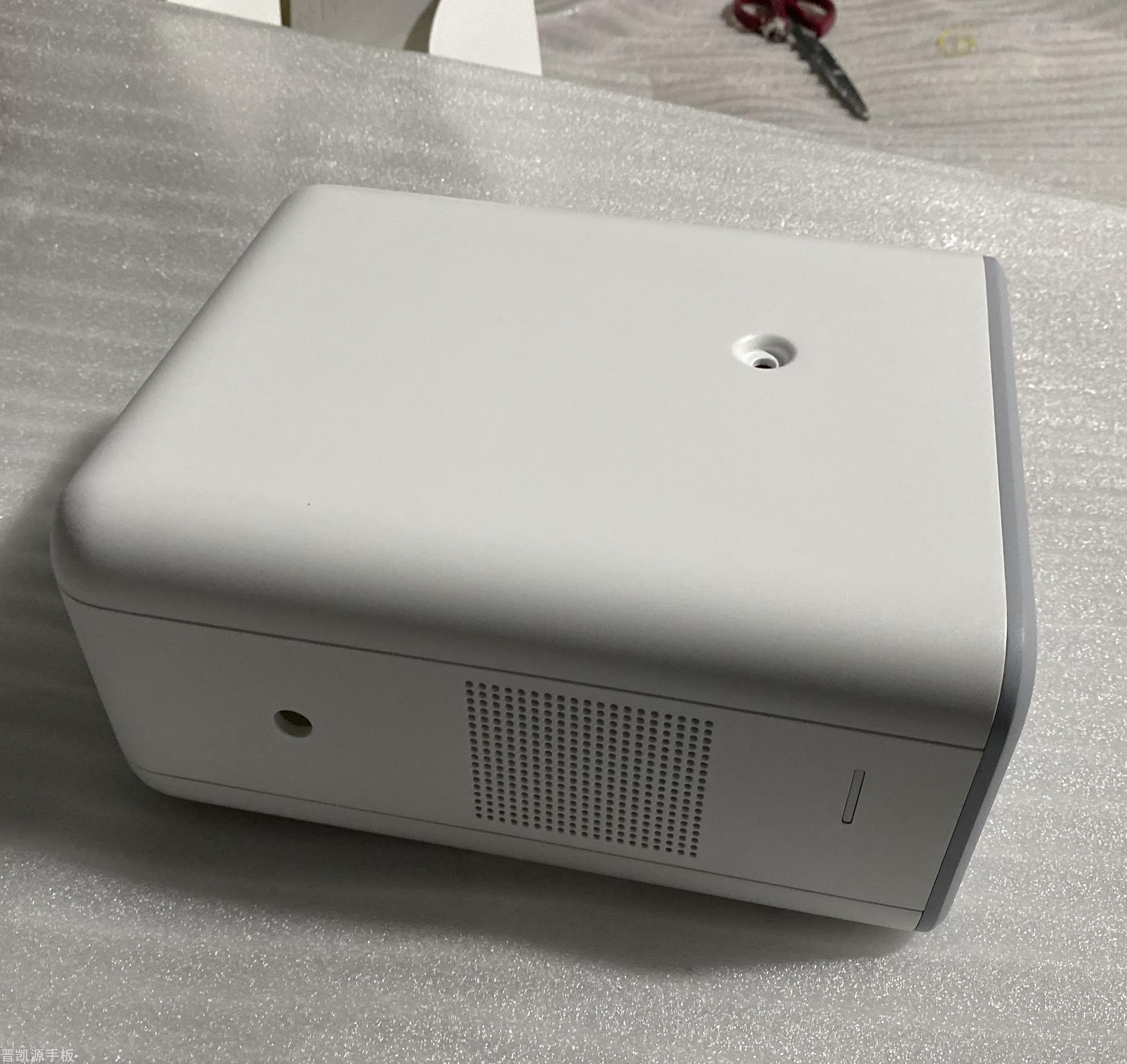 分析仪器