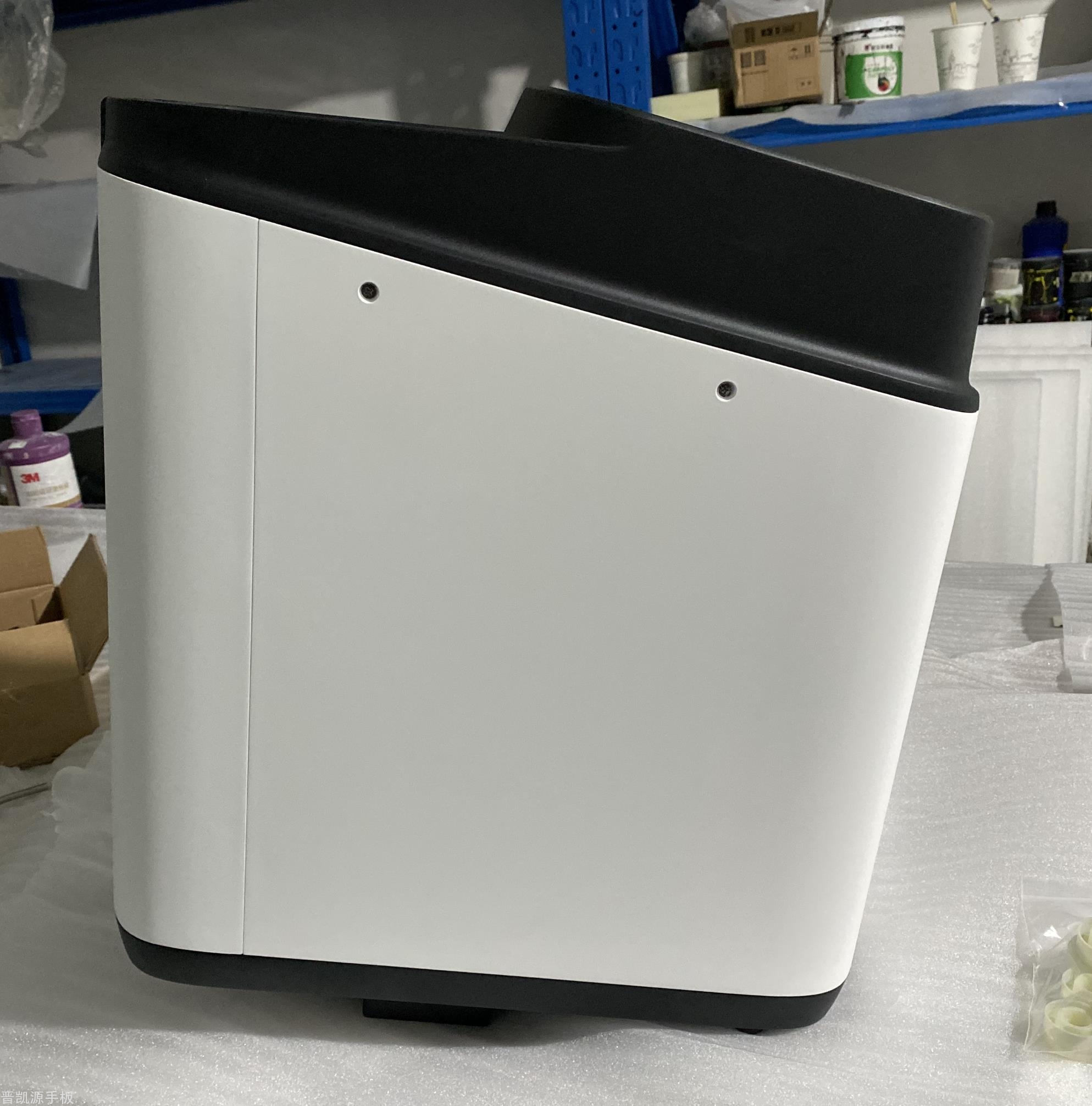 分析仪器