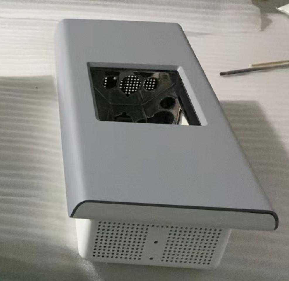 分析仪器