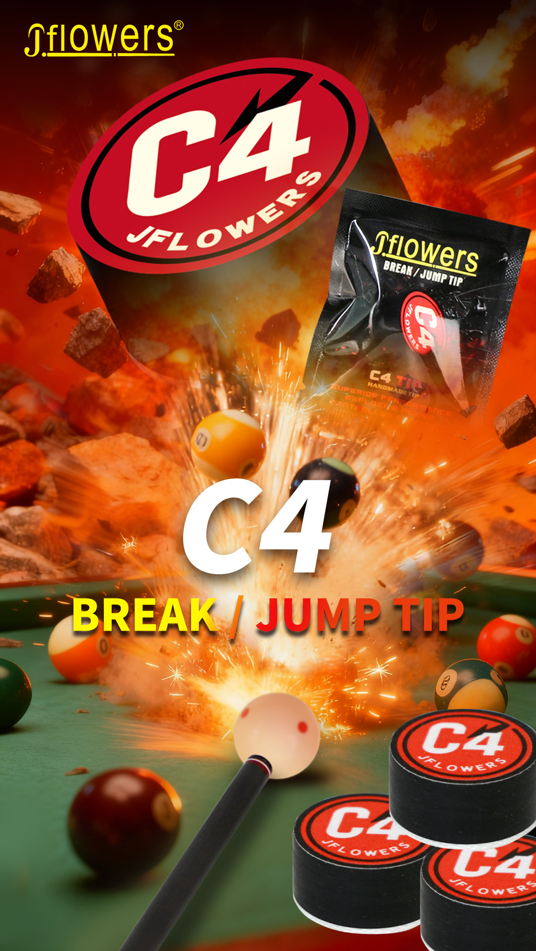 C4 Tip
