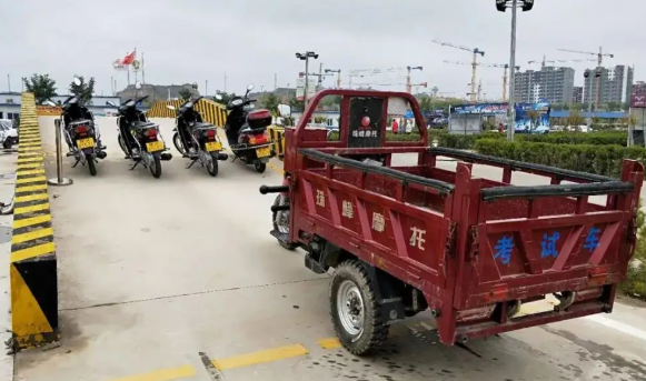 石家庄摩托车驾照报名点