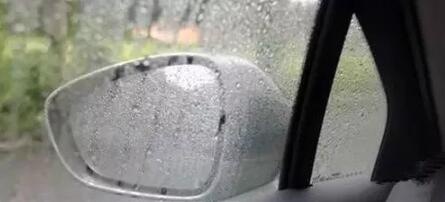 驾考遇上雨天不要慌 教你几招轻松应对