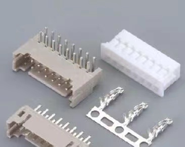 各种连接器