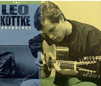 LEO KOTTKE乡村12弦
