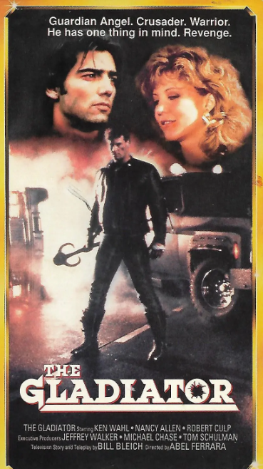 《午夜角斗士/较量 The Gladiator 1986》北京译制配音美国影片