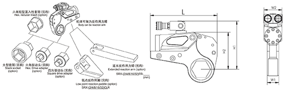 JHW中空型扳手技术参数.png