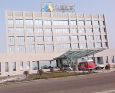 中泰化学