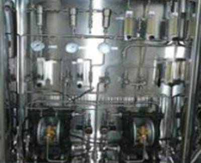 TCKS-S1500水泥过程分析系统