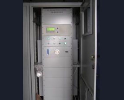TCKS-S1400环保过程分析系统