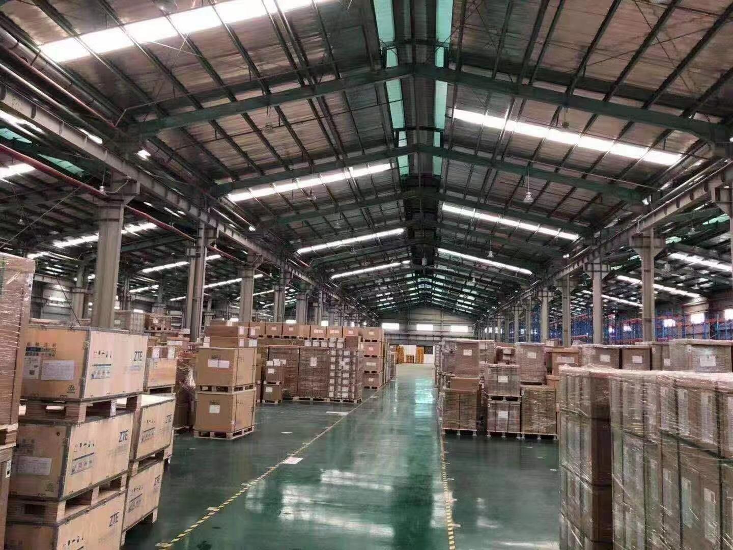 进度过半！深圳平湖南：从传统货场到“钢铁积木城”的蜕变