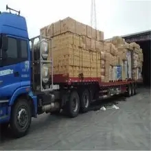 物流行业不只是搬运工