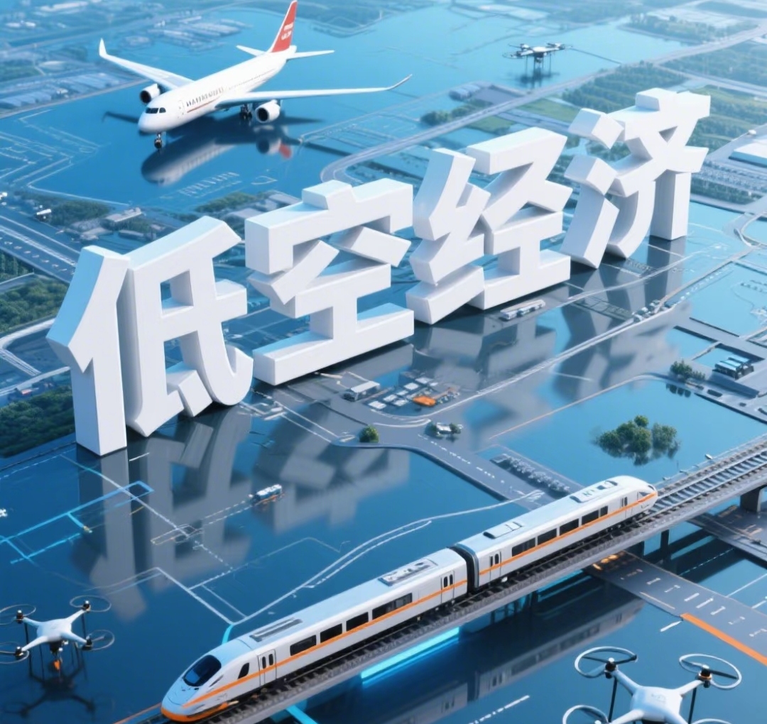 从“飞起来”到“飞得好”，低空经济需跃过几道关？