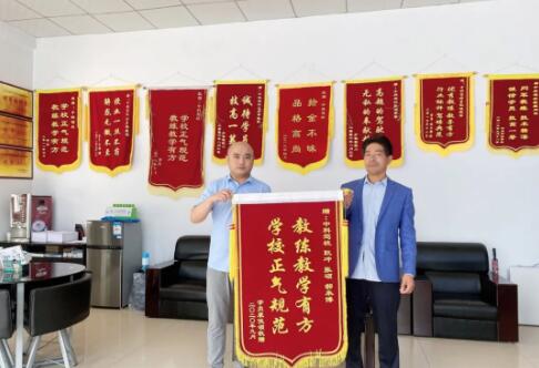 感谢学员的信任与认可