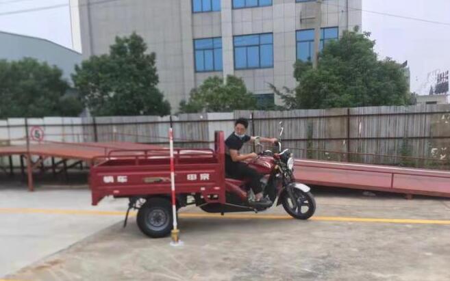 石家庄摩托车驾驶证多少钱