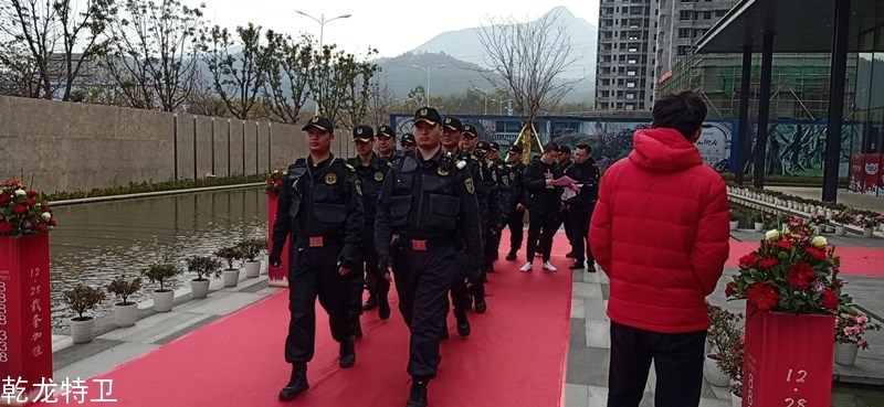 工作风采