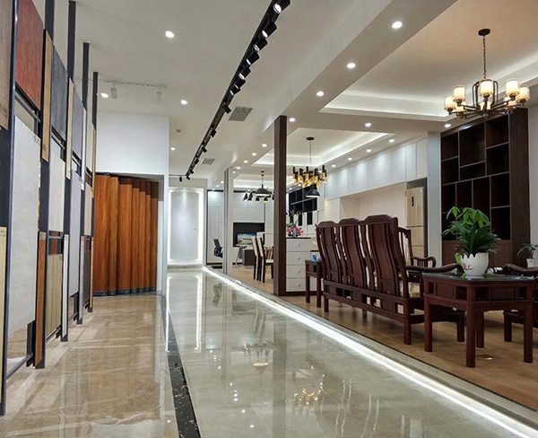 Exhibition hall-4