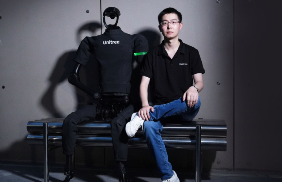 宇树科技：以创新为刃，开启人形机器人新时代
