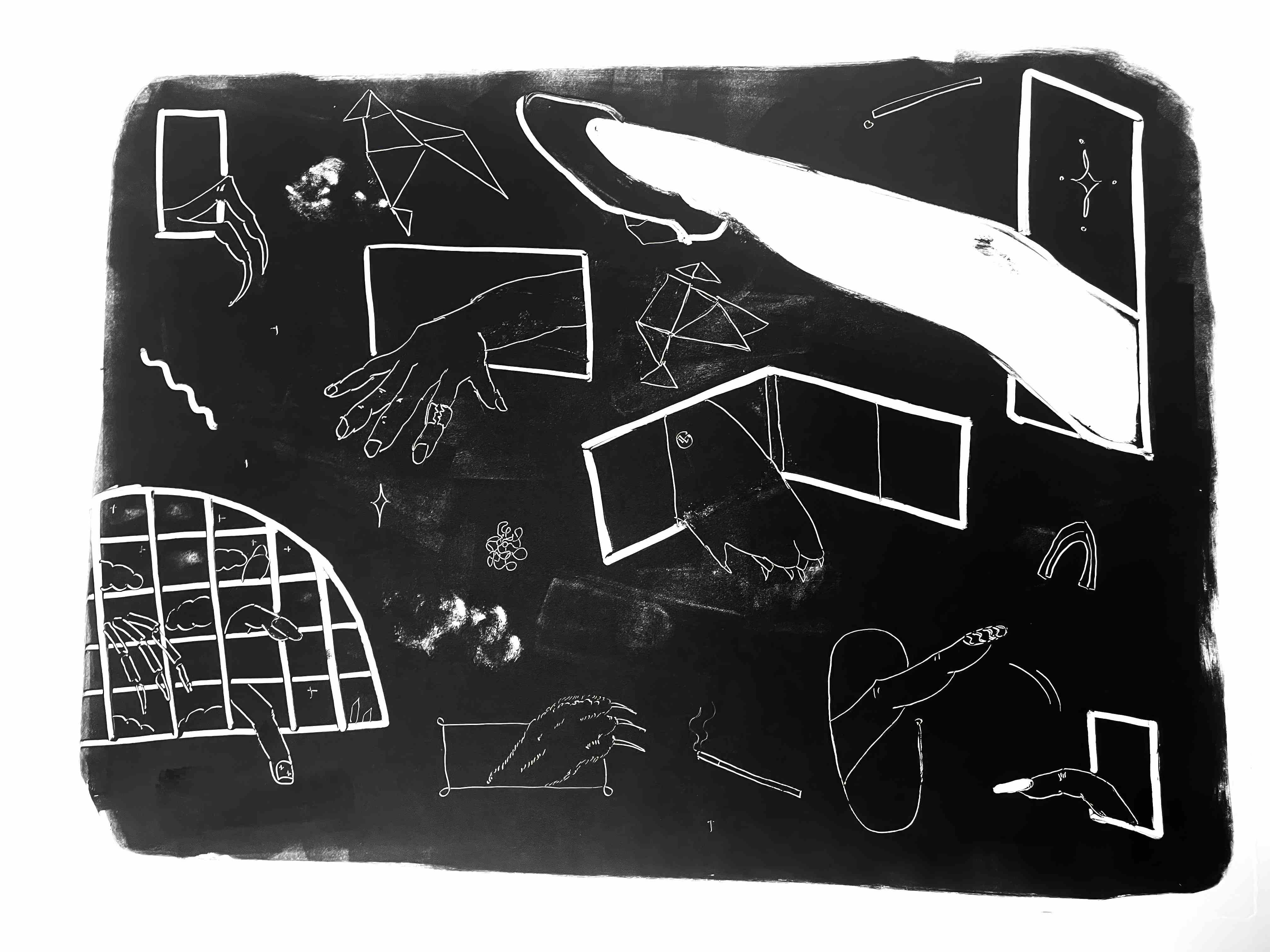 20250603102128_31331.jpg 境,2022,单版画,22x30inch.jpg