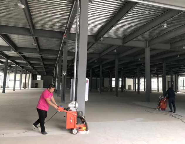 中药材粗加工、精深加工生产线的建设