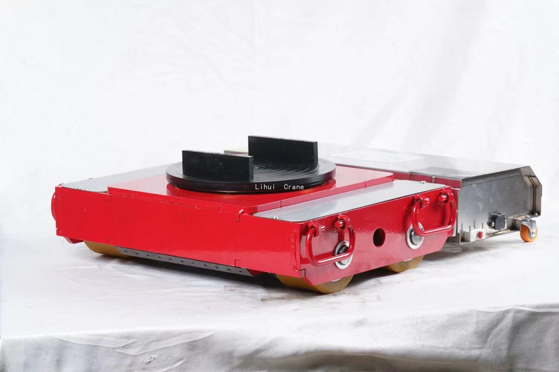 ElectricTank