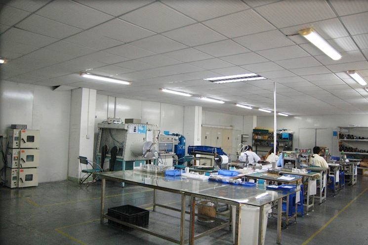 Samples Lab
