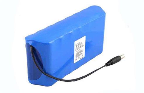 Lithium-ion Battery Life and Death