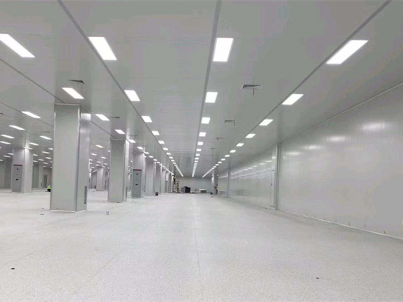 净化车间 无尘车间