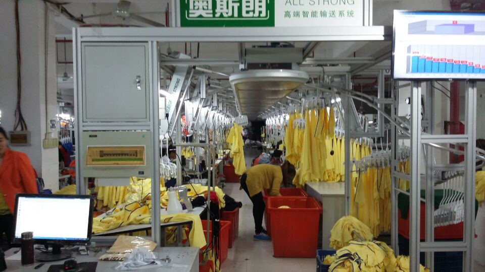 work shop 