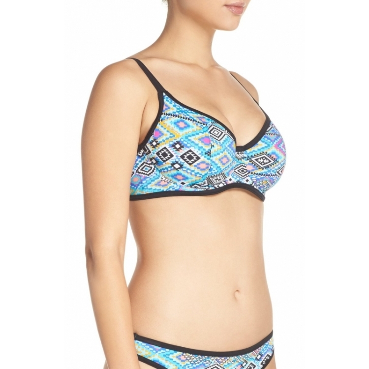 bikinis