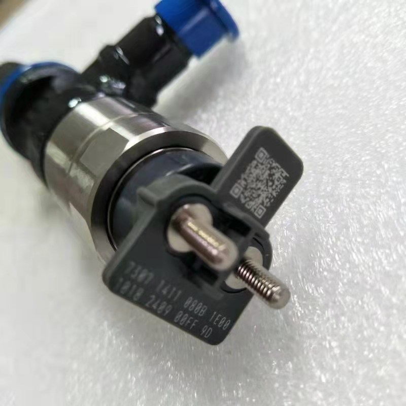  PERKINS INJECTOR T409982 ,295050-0401, 3707282,