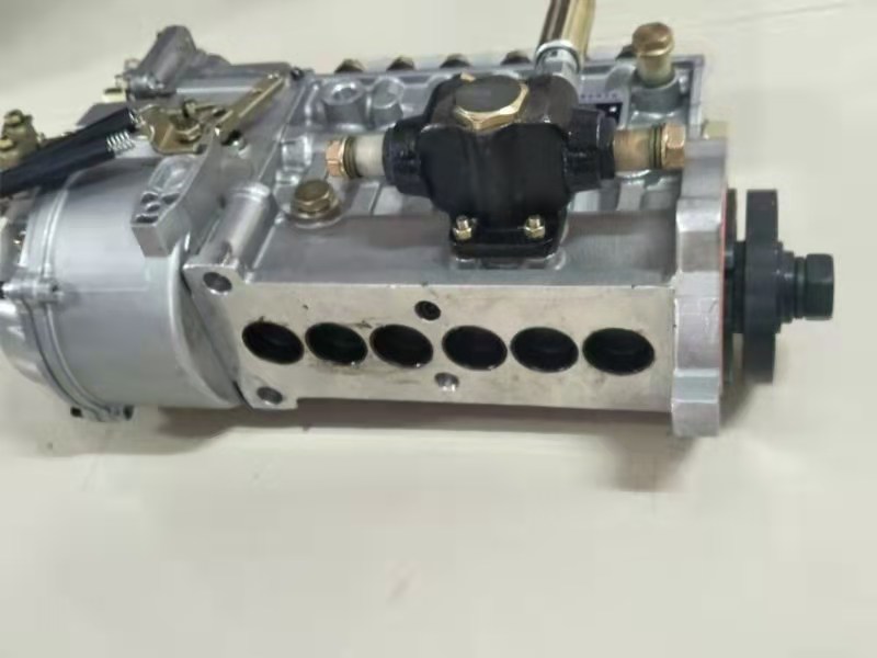ORIGINAL HIGH PRESSURE FUEL INJECTION PUMP ASSEMBLY  BH6P110 