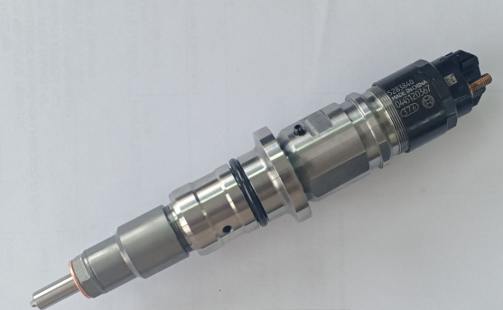 Bosch common rail injector 0445120367 for Cummins QSB4.5/QSB6.7