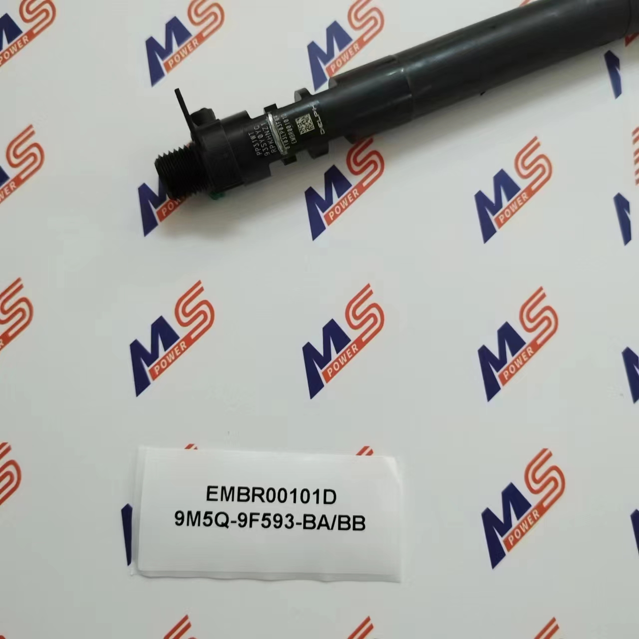 Original common rail injector