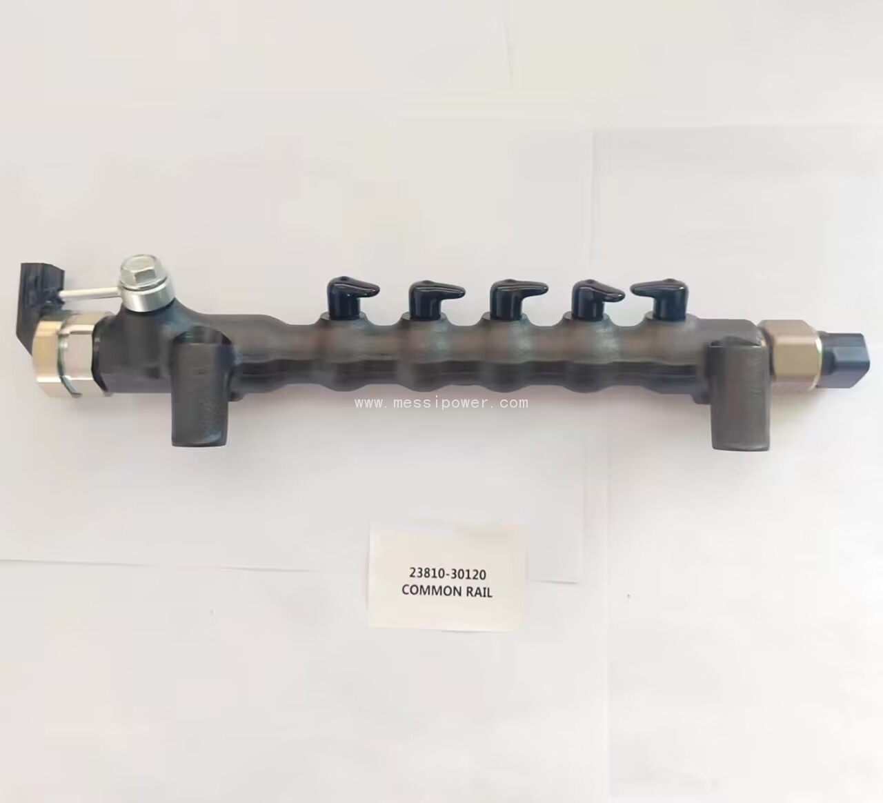 Denso Original Common Rail Assy 23810-30120 for Toyota HIACE 1KD