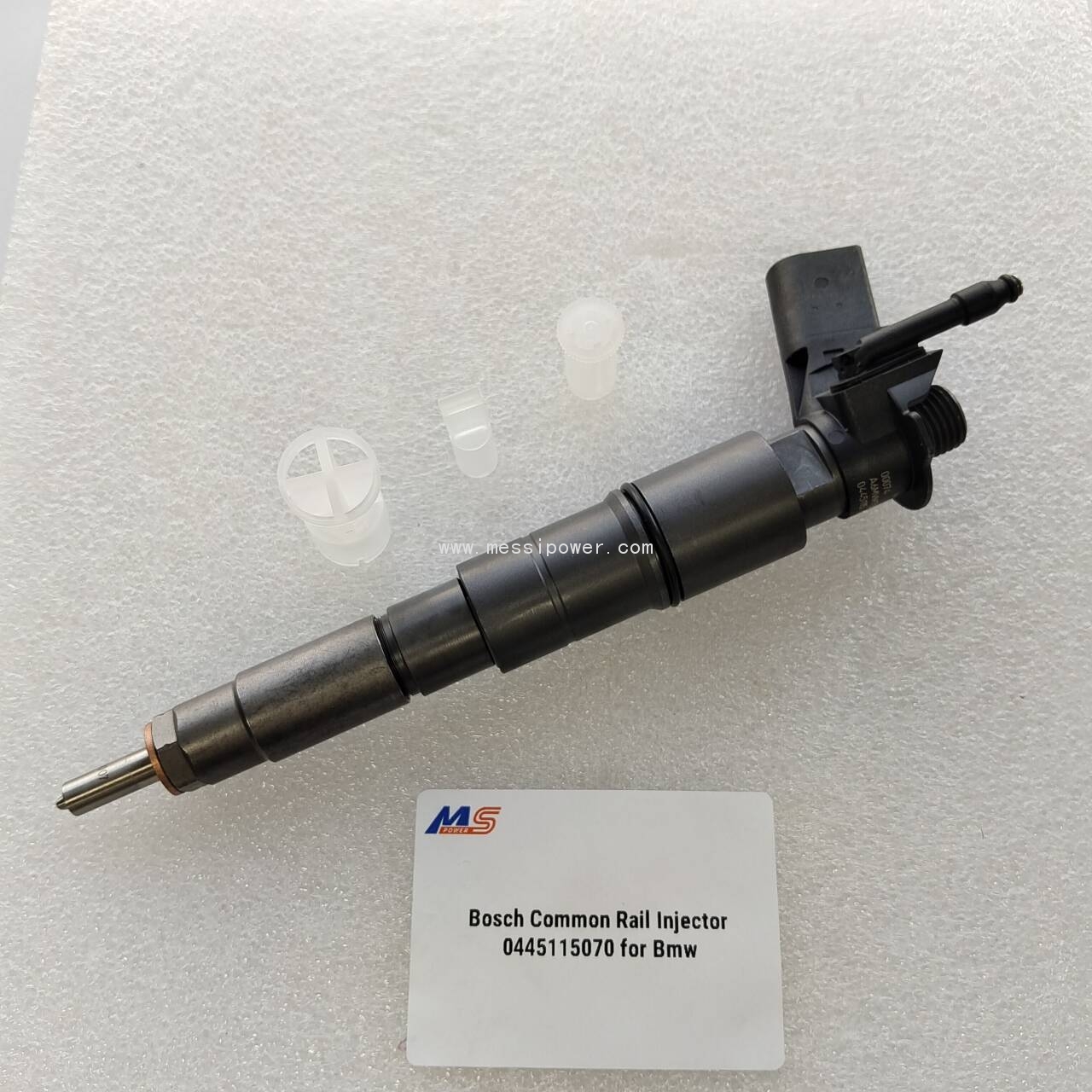 Bosch Common Rail Injector 0445115070 