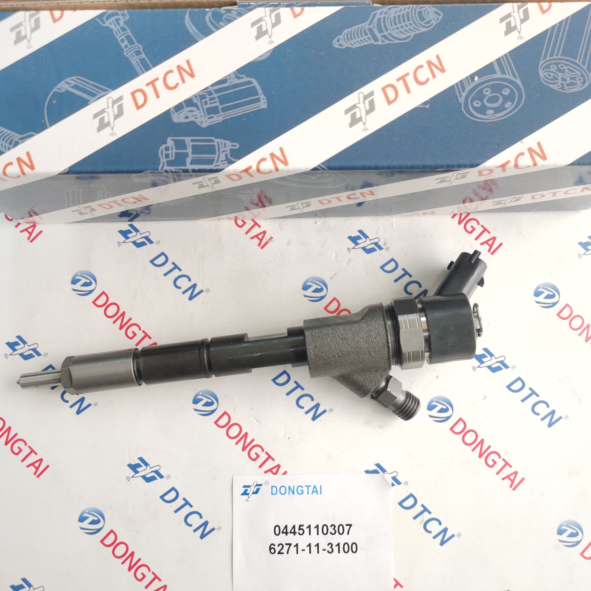 Common Rail Injector 0445110307
