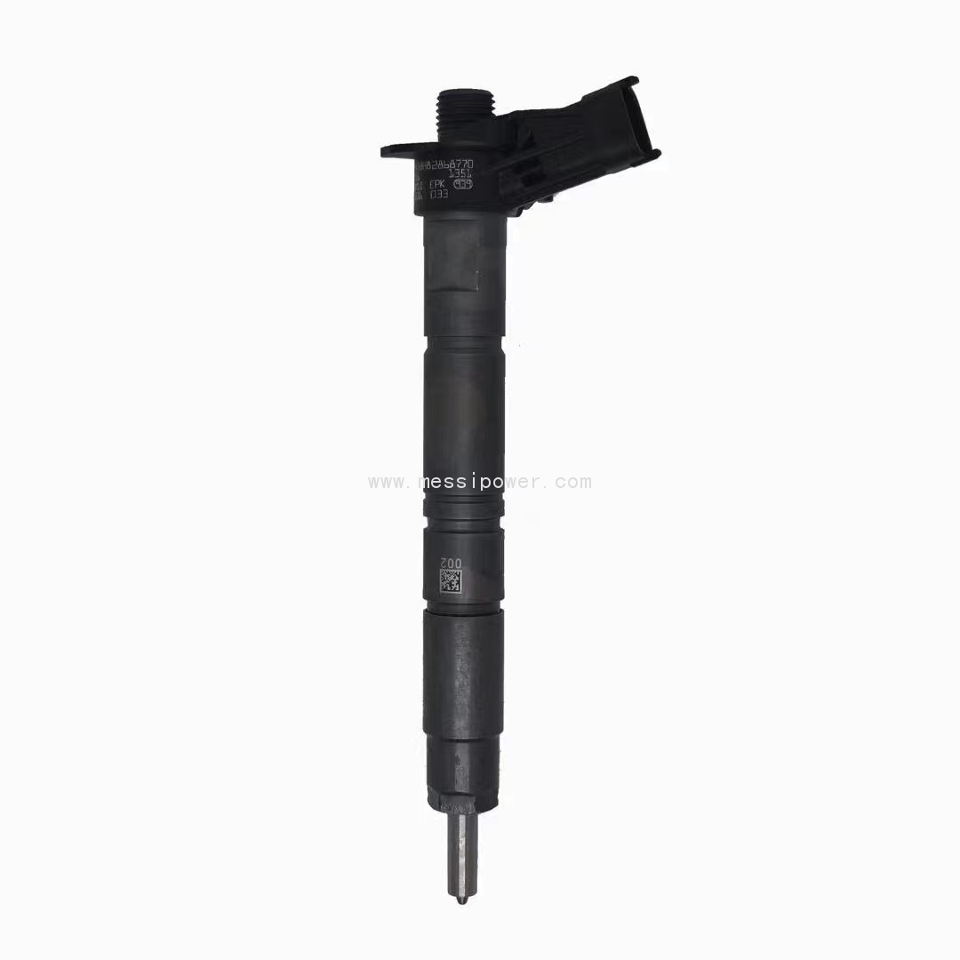 Bosch Common Rail Injector 0445116033