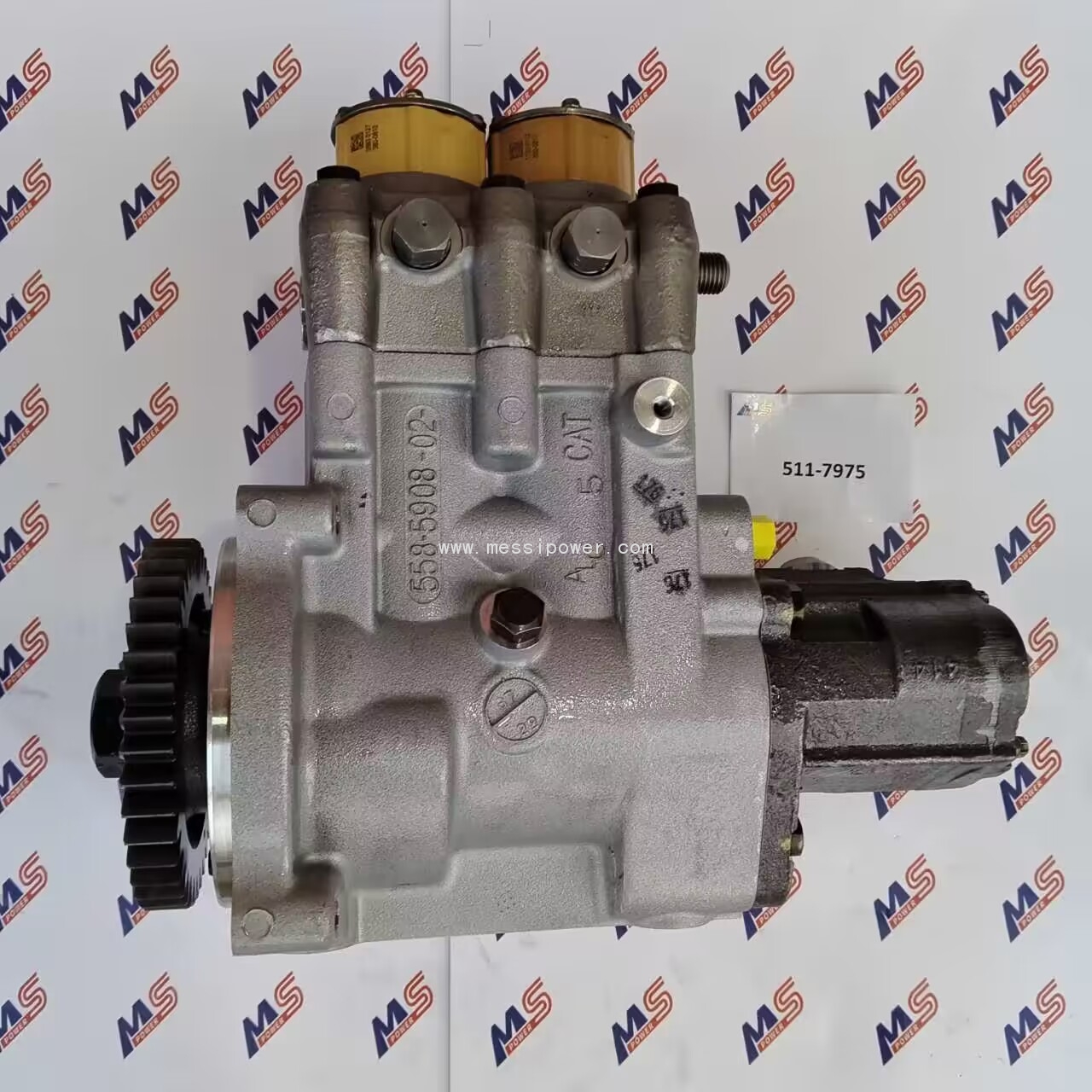 CAT Diesel Fuel Injection Pump 511-7975 Engine C9.3, CAT336E 353
