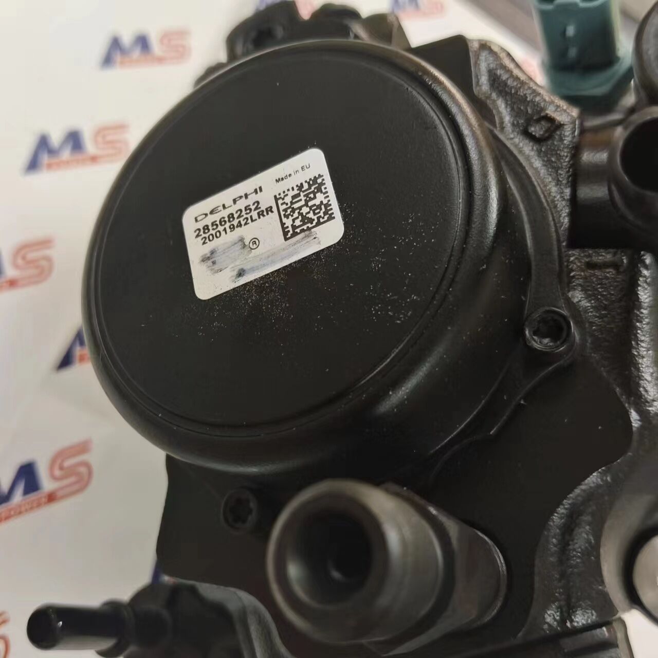 Original Delphi Diesel Pump 28568252 9422A010A 9422A011A 2843524