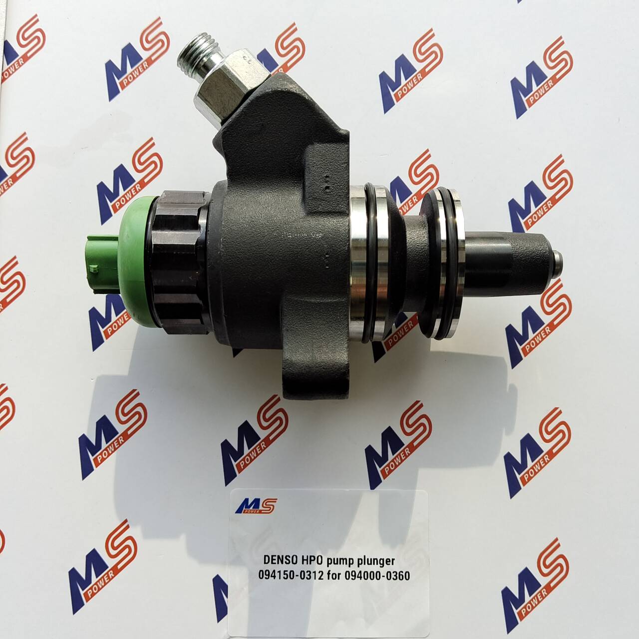 NO.541(1-2) HP0 PLUNGER 094150-0312 