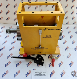 Large four-cylinder transfer case Pump head size:155*80 Applicab
