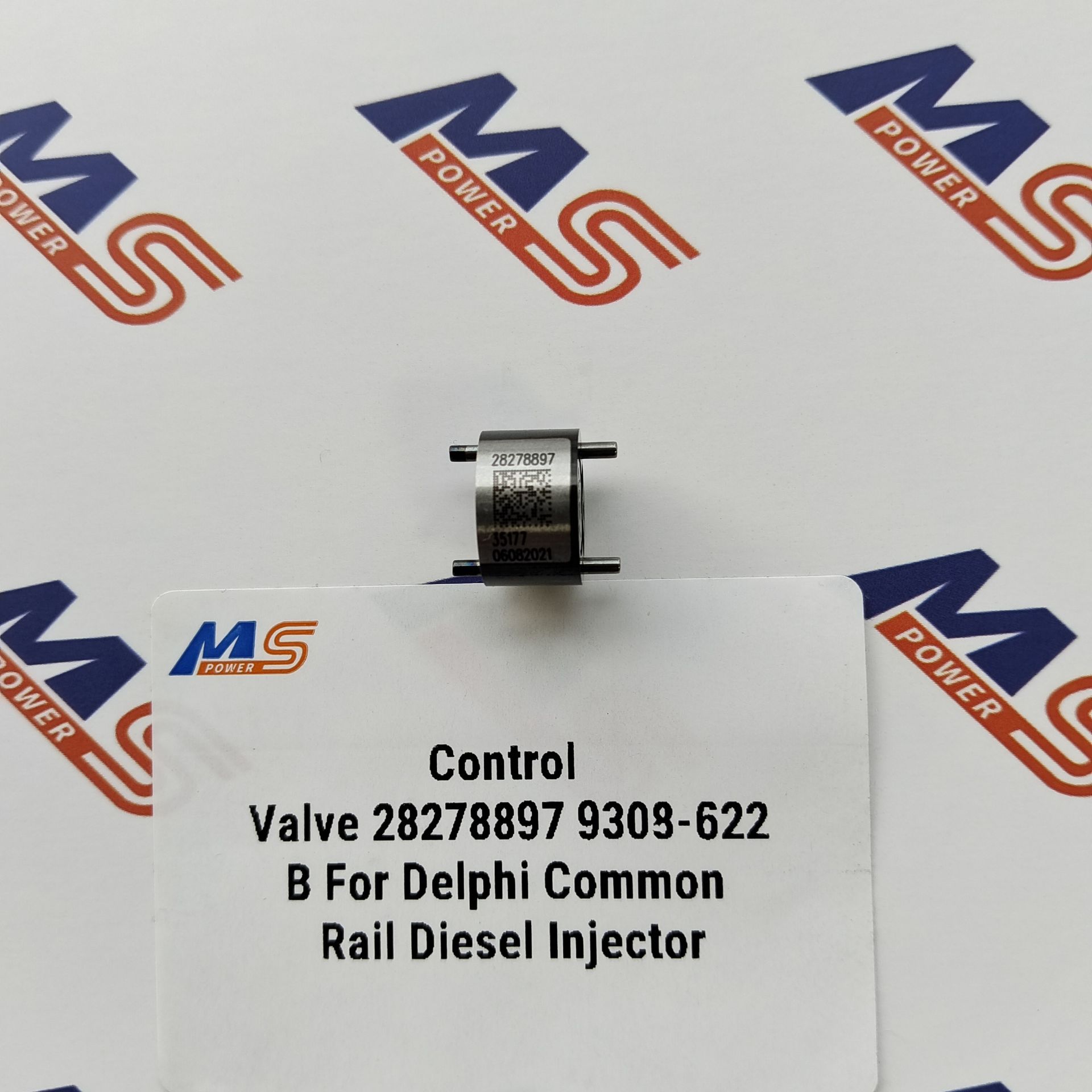 Control Valve 28278897 9308-622B For Diesel Injector