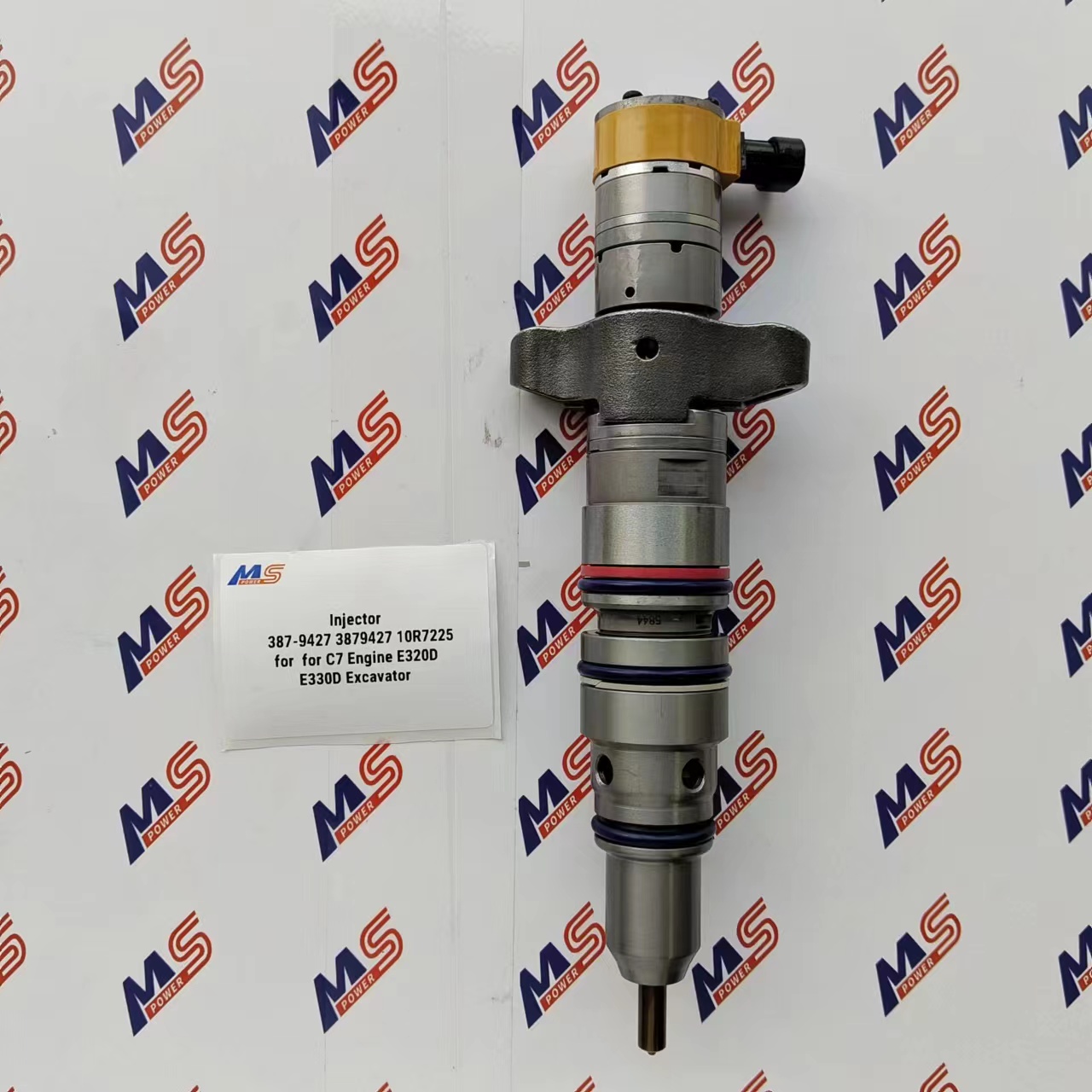 CAT Fuel Injector 387-9427 3879427 10R7225