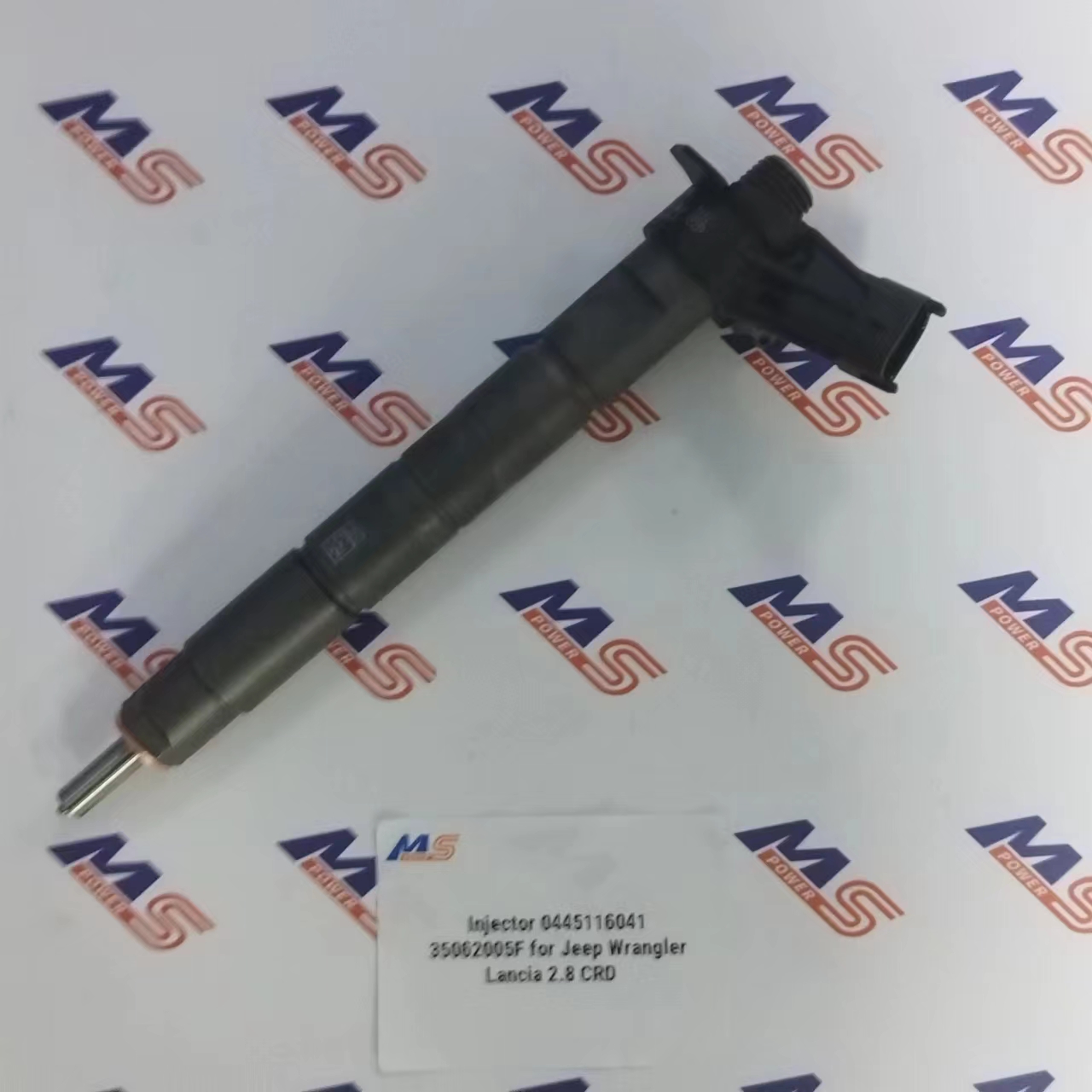 BOSCH Original Injector 0445116041 35062005F 68092293AA  RLX9229