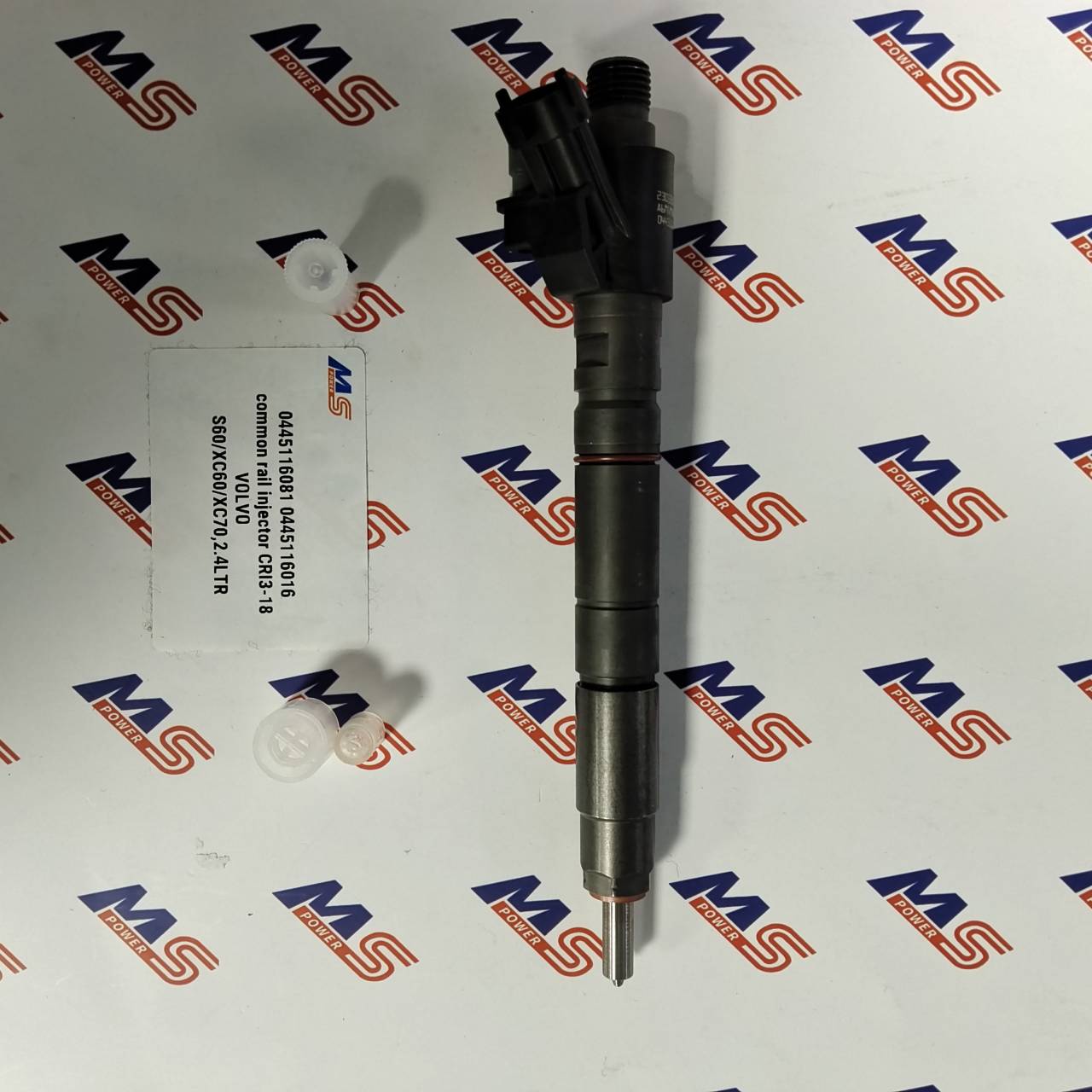 0445116081 0445116016 common rail injector CRI3-18 VOLVO S60/XC6