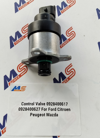 Fuel metering Valve 0928400617 0 928 400 617 For Ford Citroen 