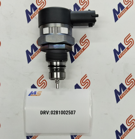 BOSCH Pump Diesel Regulating Valve 0281002507 For FlTA Toyota 