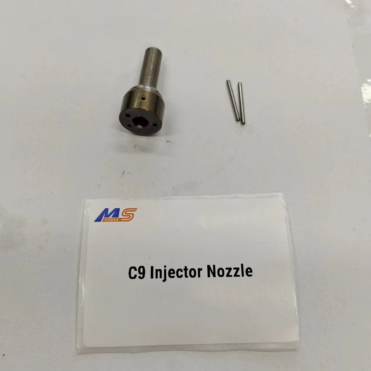C9 Injector nozzle For C9 Injector